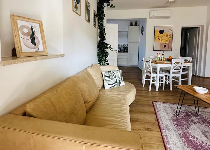 Apartman Zagi