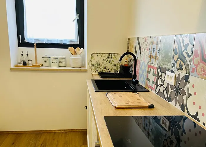 Apartman Zagi