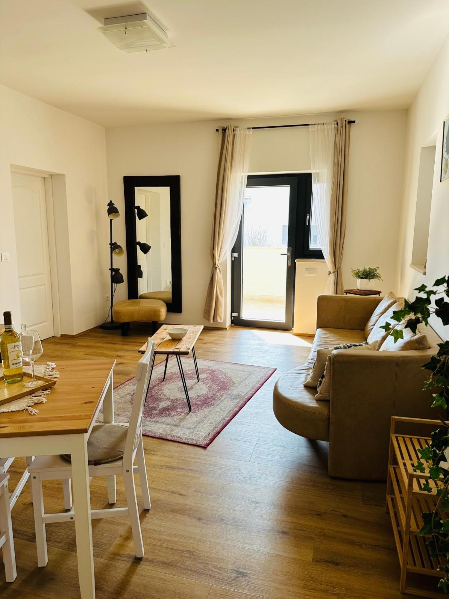 Zagi Apartmán Rovinj