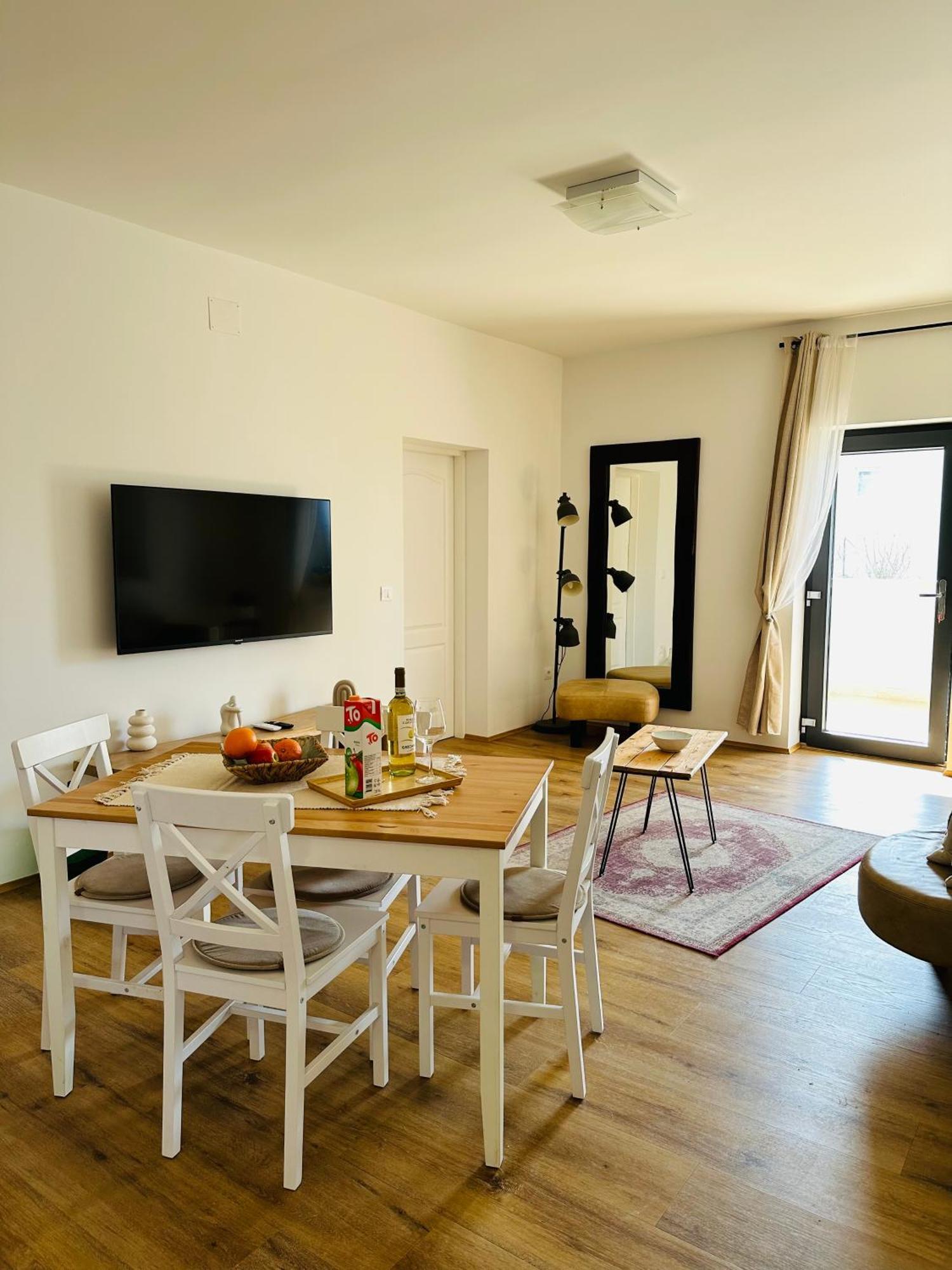 Apartmán Zagi *