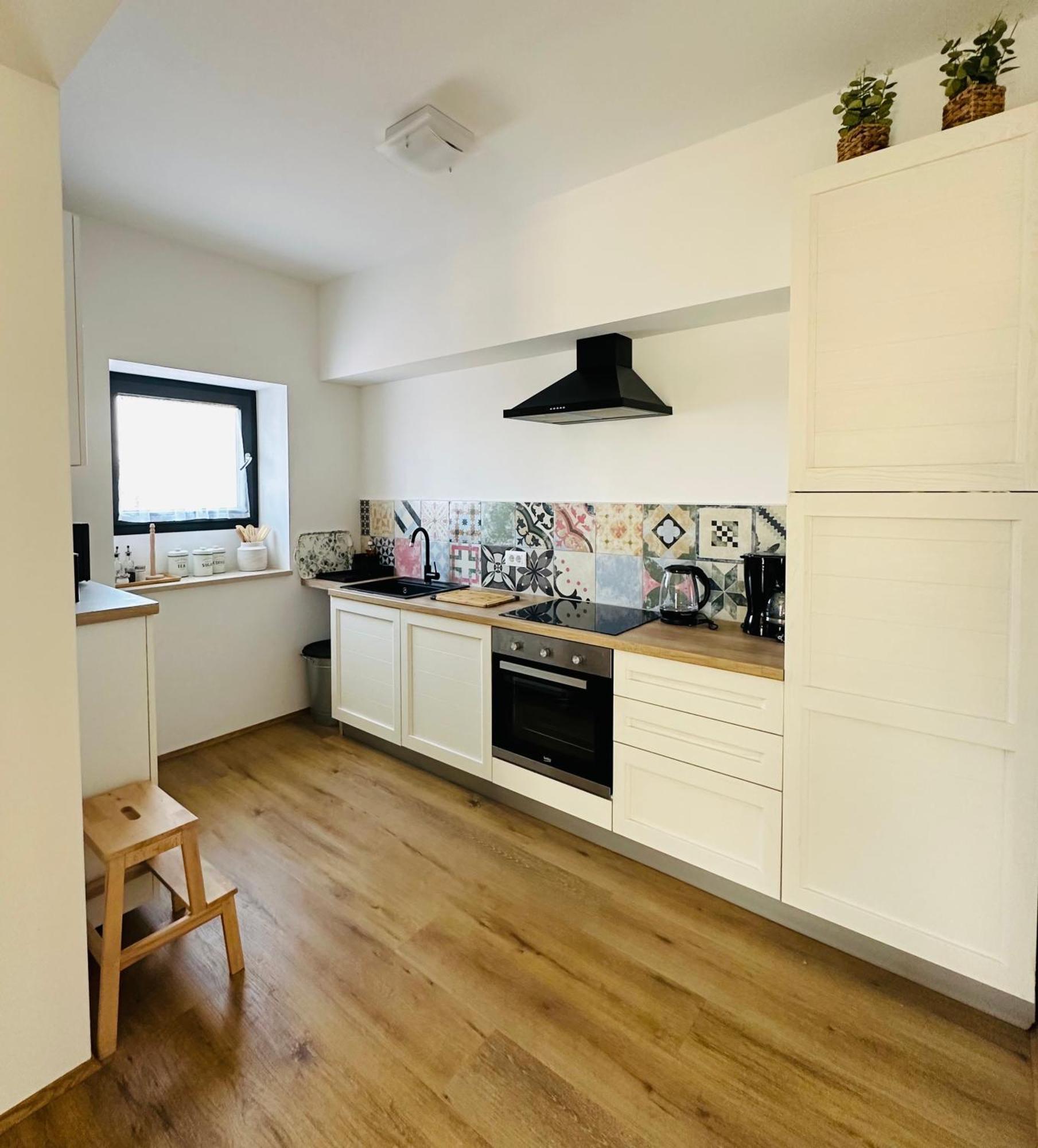 Zagi Apartament